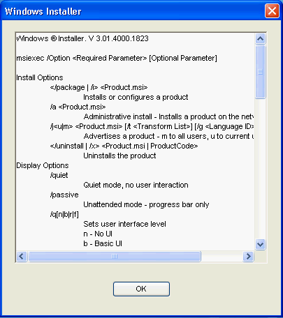 ms office 2003 service pack 3