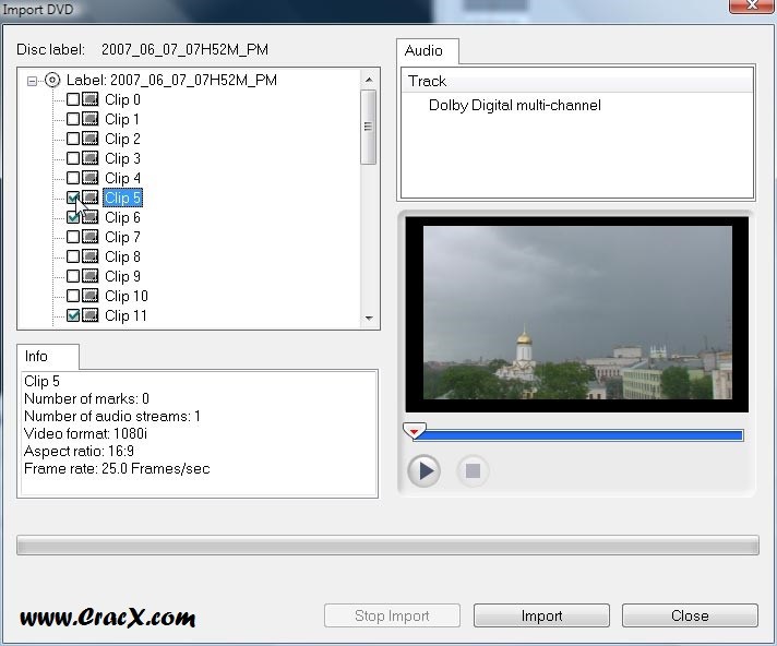 ulead video studio 10.0 se dvd software download
